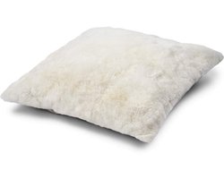Sheepskin House - Maxi Float kussen Alpaca - 130x180 cm