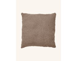 Sheepskin House - Maxi Float kussen - Korte Wol