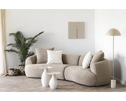 Sheffield Floor Lamp