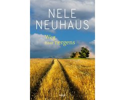 Sheridan Grant 2 - Weg naar nergens