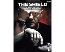 Shield, The - Seizoen 6