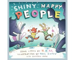 Shiny Happy People