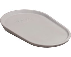 Shnuggle Squishy Verzorgingskussen | Taupe