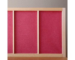 Shoji Papier Rol voor Schermvervanging, Japans Shoji Gami, Natuurlijk Wit