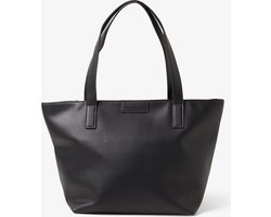Shopper Tom Tailor - Tote bag  - Zwart