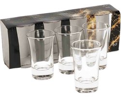 Shotglaasjes - 5 cl
