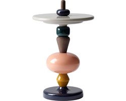 Shuffle Bijzettafel - Spectrum