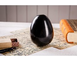 Shungite Ei gepolijst ca. 6 cm