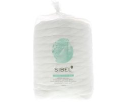 Sibel Accessoire Cotton Wool 100% Cotton 1kg