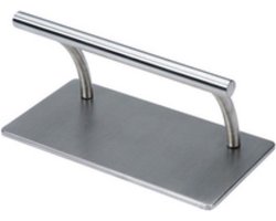 Sibel Basis Voetsteun voor kapper kapsalon Barbar