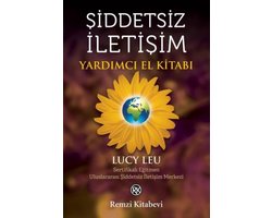 Şiddetsiz İletişim - Yardımcı El Kitabı