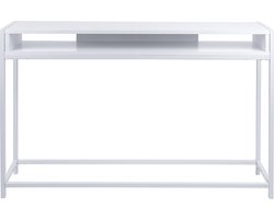 Side table Fushion white