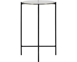 Side table Tamu Zwart