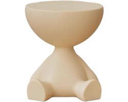 Side Tables, Round Coffee Table, Small Sofa Table, Bedside Nightstand, Creative Side Table, Bedroom Side Table, Living Room Coffee Table, Modern Bedside Table, Small Round End Table, Balcony Side Tabl