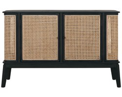 Sideboard Raffles, 2 doors,80x125x48 cm