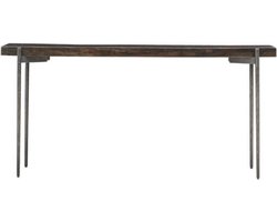 Sidetable Close 160 cm
