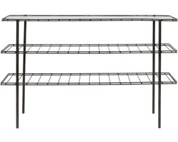Sidetable Gany Zwart