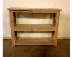 Sidetable 'Phoenix'
