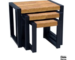 Sidetable (Set of 3)