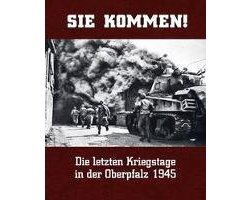 Sie kommen!