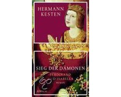 Sieg der Dämonen