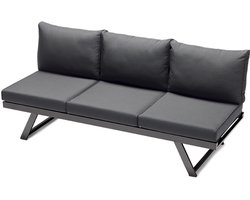 Sieger Auckland Lounge/Ligbed