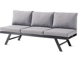 Sieger Auckland Lounge/Ligbed