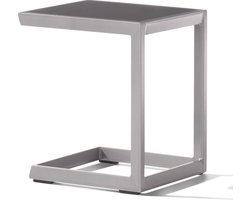 Sieger - Brisbane Bijzettafel - Antraciet Grijs