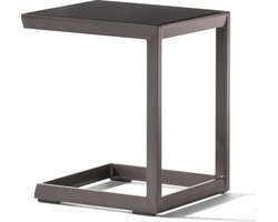 Sieger - Brisbane Bijzettafel - Grijs