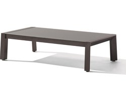 Sieger - Brisbane Salontafel - Grijs/Lichtgrijs