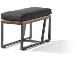 Sieger Havanna Bank/bijzettafel