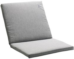 Sieger Malaga 1-zits kussenbank 97x54x4cm