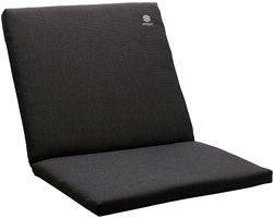 Sieger Malaga 1-zits kussenbank 97x54x4cm