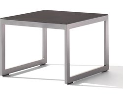 Sieger - Melbourne Salontafel - Antraciet/Grijs