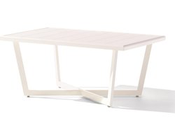 Sieger - Nassau Salontafel - Wit