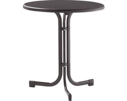 sieger tafel 70cm rond