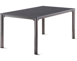 Sieger Tuintafel Vivodur 165 cm