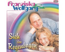 Sieh Den Regenbogen