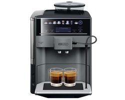 Siemens EQ6 Plus s100 TE651209RW - Volautomatische espressomachine - Koffiemachine met bonen