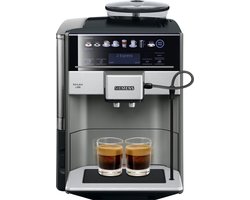 Siemens EQ6 Plus S500 TE655503 - Volledig automatisch Espressomachine - 1,7 l