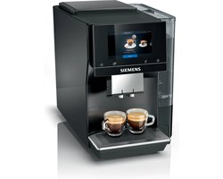 Siemens Tp703r09 - Volledig Automatische Koffiemachine Transparant One Size / EU Plug