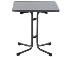 Siena Garden PACO Klaptafel 70x70cm