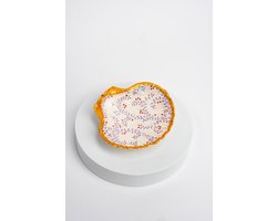 Sieraden schaal | decoratieve schaal | decoratieve schelp | sieraden houder | schelp