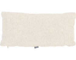 Sierkussen 30x60 cm Laconcha sand