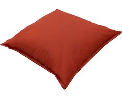 Sierkussen 50x50 Eco Mecca terra nature outdoor finishing
