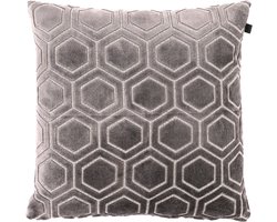 Sierkussen Bastia Taupe