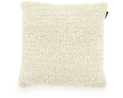 sierkussen by-boo vista off white