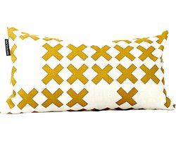 Sierkussen Cross Oker-309