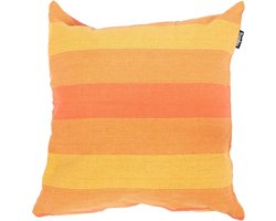 Sierkussen - Dream Orange (oranje) % For The Planet - Oranje - 50 Cm X 50 Cm
