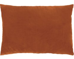 Sierkussen Emmy 50x70cm brique